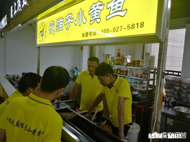 继兰州拉面，黄焖鸡米饭，沙县小吃后下一个餐饮业的巨头会是谁