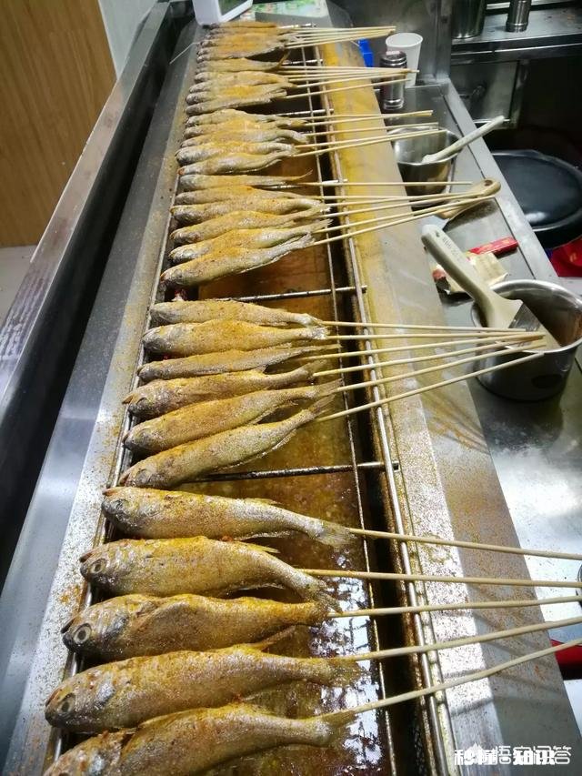 继兰州拉面，黄焖鸡米饭，沙县小吃后下一个餐饮业的巨头会是谁