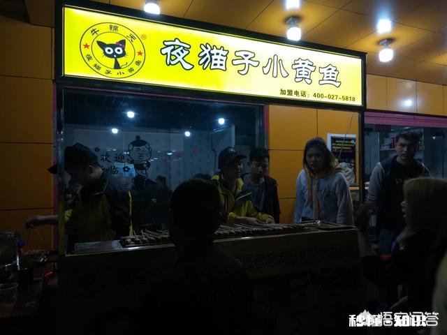 继兰州拉面，黄焖鸡米饭，沙县小吃后下一个餐饮业的巨头会是谁