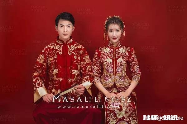 能不能谈一谈自己家乡那里关于结婚的一些习俗和故事