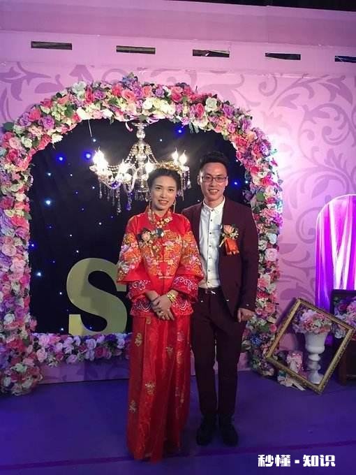 能不能谈一谈自己家乡那里关于结婚的一些习俗和故事