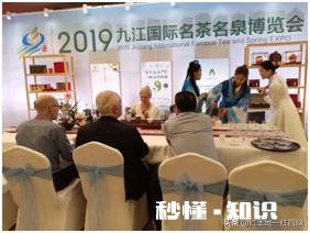 江西境内的春茶，哪一种茶比较好