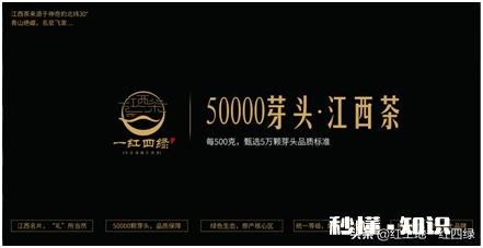 江西境内的春茶，哪一种茶比较好