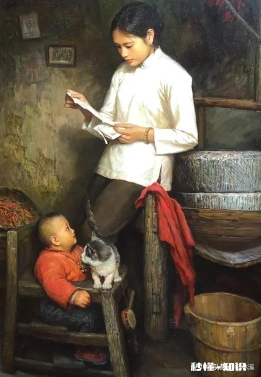 为什么总有人把全职妈妈当做围着锅台转的家庭妇女