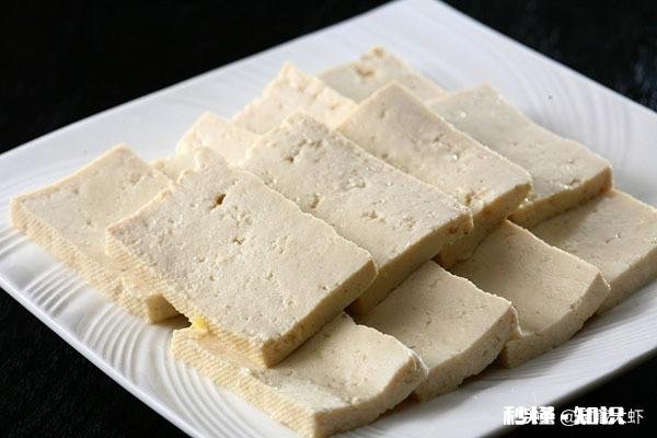 豆腐如何保水