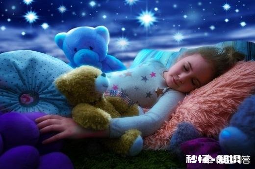 长期睡觉做梦磨牙怎么办