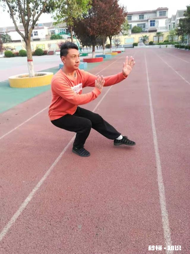 站桩需要注意什么