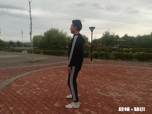 站桩需要注意什么