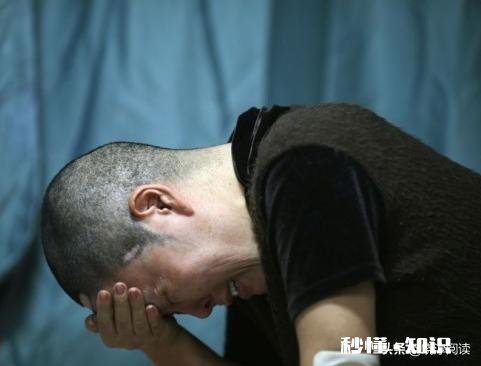 你试过无助到什么样子