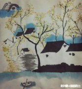 为什么现在学生中考增加了书法、美术考试计算学分呢