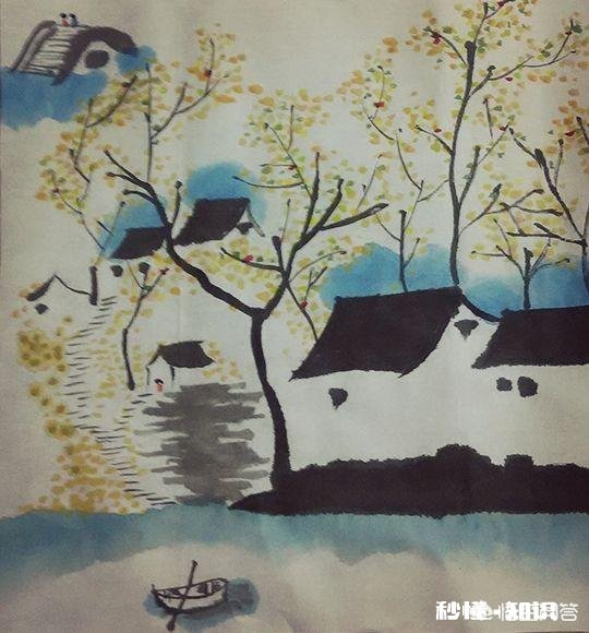 为什么现在学生中考增加了书法、美术考试计算学分呢