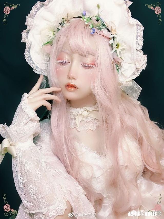 汉服、Lolita洋装、JK制服哪个对身材要求最低呀