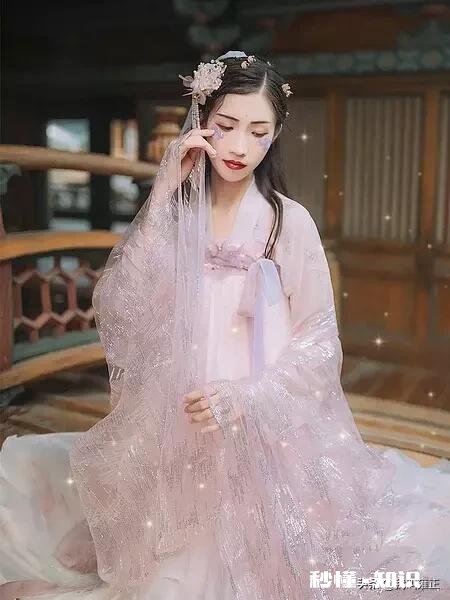 汉服、Lolita洋装、JK制服哪个对身材要求最低呀