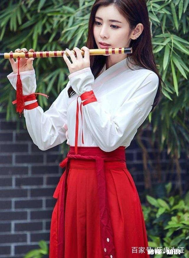 汉服、Lolita洋装、JK制服哪个对身材要求最低呀