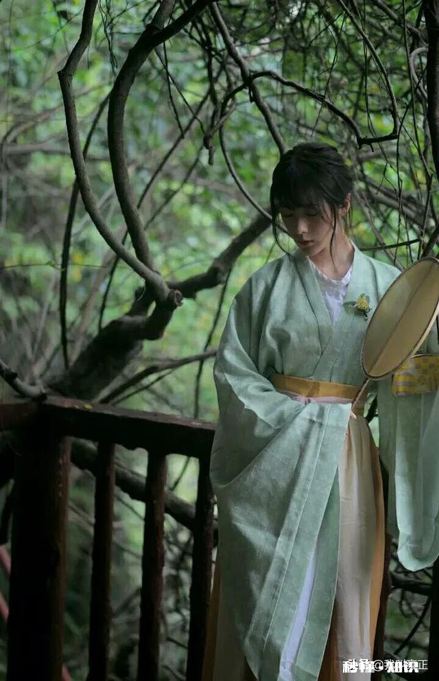 汉服、Lolita洋装、JK制服哪个对身材要求最低呀