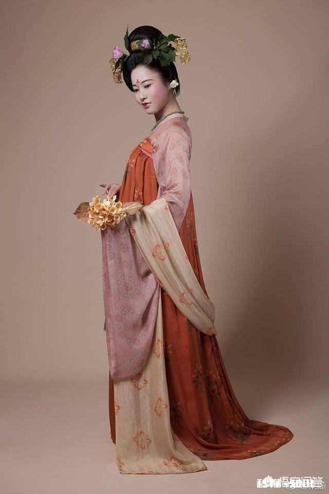 汉服、Lolita洋装、JK制服哪个对身材要求最低呀