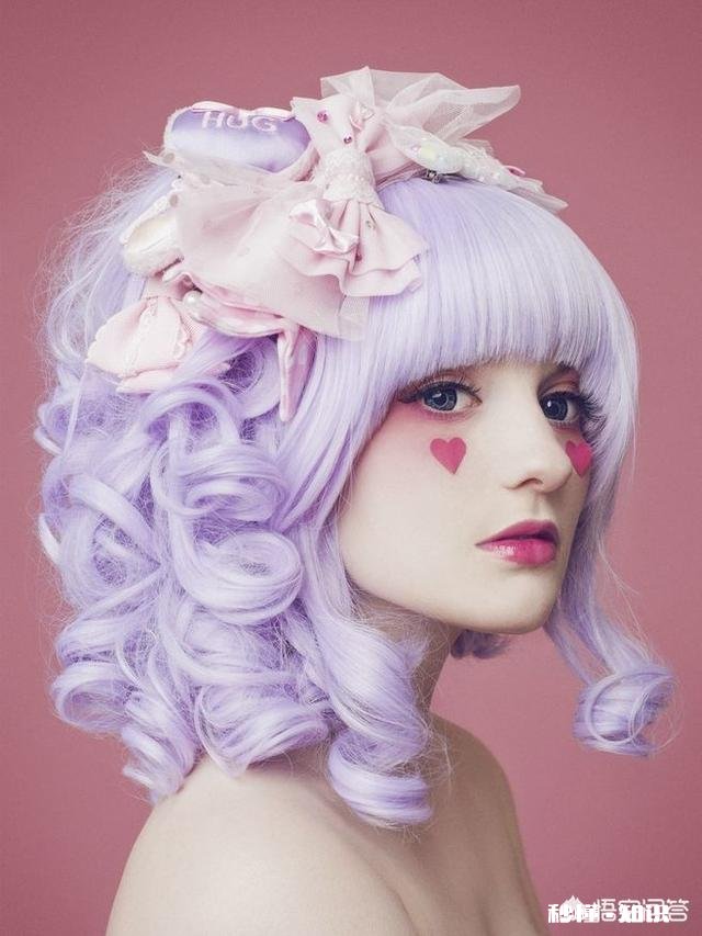 汉服、Lolita洋装、JK制服哪个对身材要求最低呀