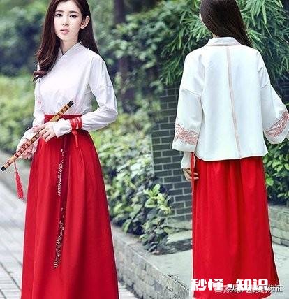 汉服、Lolita洋装、JK制服哪个对身材要求最低呀