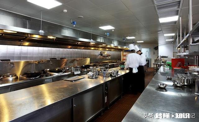 现在的00后学厨师怎么样有没有发展