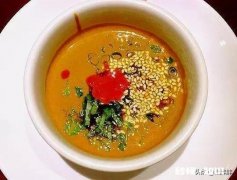 有哪些素菜适合用芝麻酱拌着吃