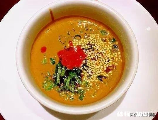 有哪些素菜适合用芝麻酱拌着吃