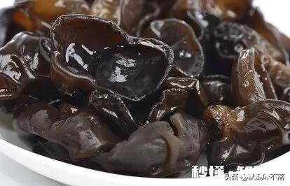 泡干木耳多长时间合适