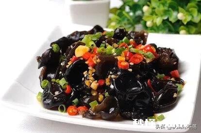 泡干木耳多长时间合适