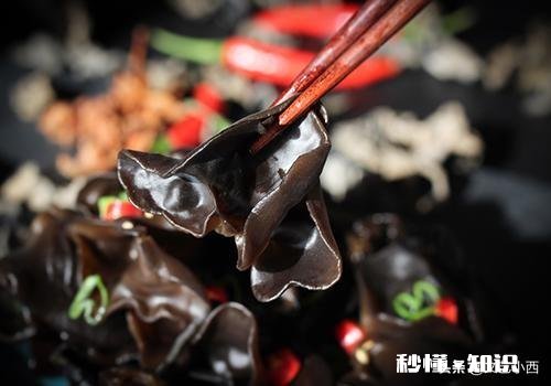 泡干木耳多长时间合适