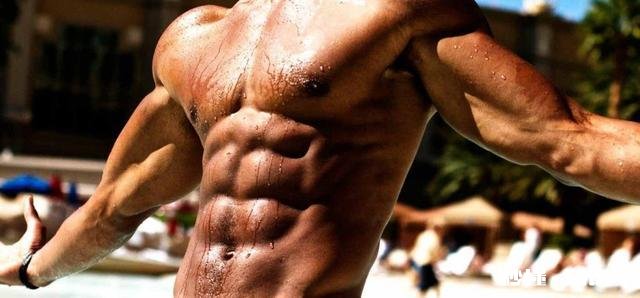 为什么中国肌肉男普遍练不大