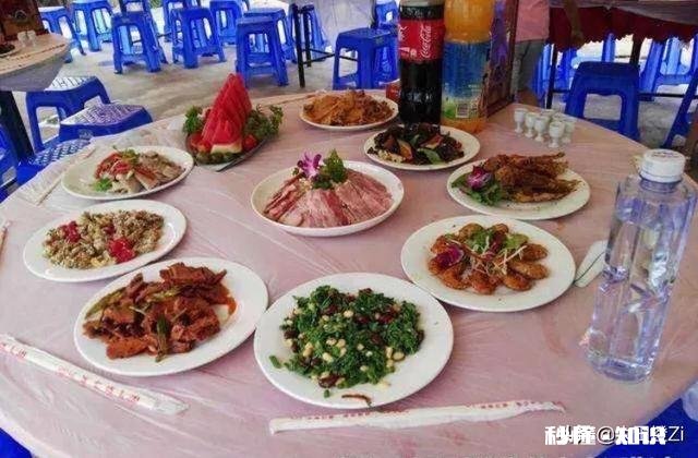 乔迁新居当天主食怎么安排