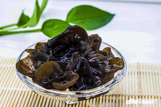 木耳有哪些吃法