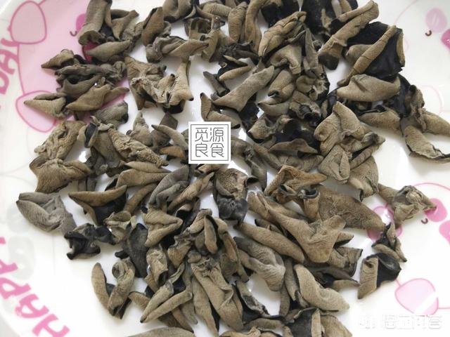 木耳有哪些吃法