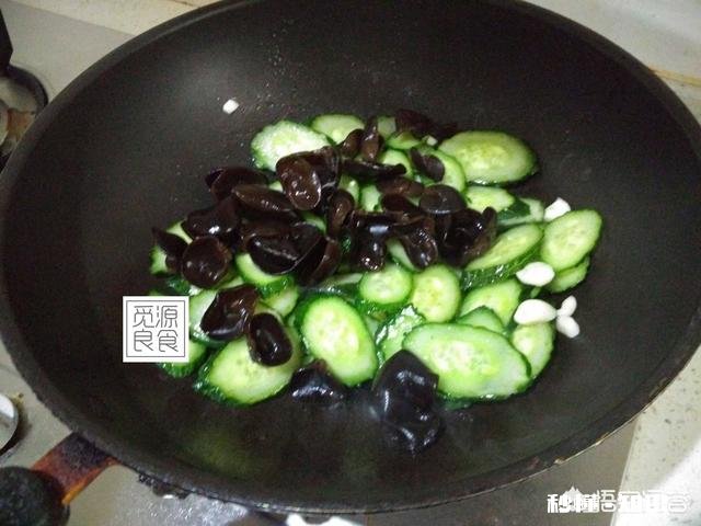 木耳有哪些吃法