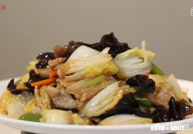 木耳有哪些吃法