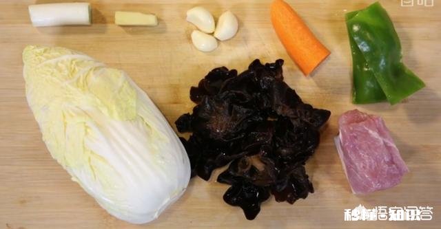 木耳有哪些吃法