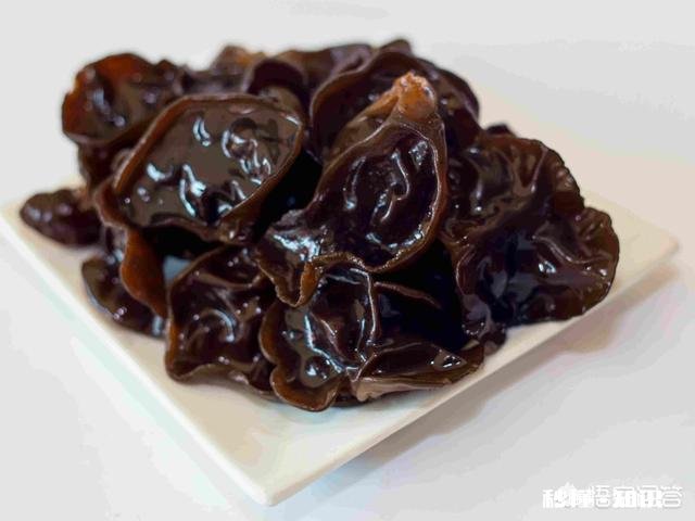 木耳有哪些吃法