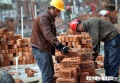 为什么农村四五十岁男人进城找工作越来越难呢