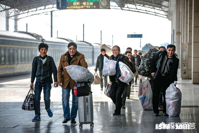 为什么农村四五十岁男人进城找工作越来越难呢