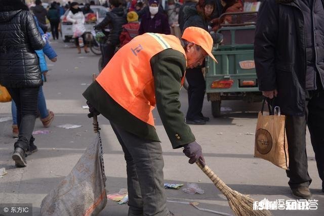 为什么农村四五十岁男人进城找工作越来越难呢