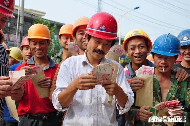 为什么农村四五十岁男人进城找工作越来越难呢