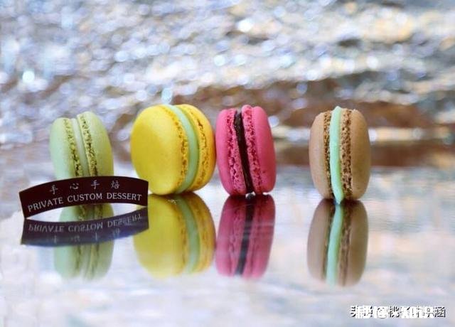 马卡龙需要烤多长时间，怎么减少甜度