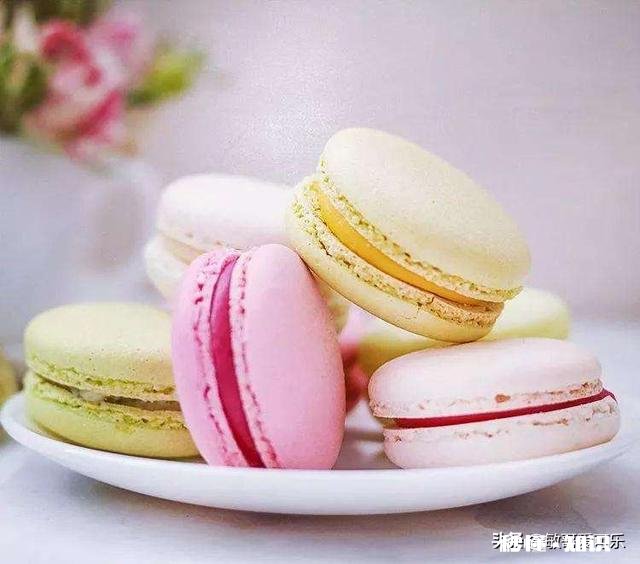 马卡龙需要烤多长时间，怎么减少甜度