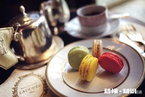 马卡龙需要烤多长时间，怎么减少甜度