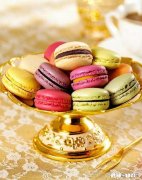 马卡龙需要烤多长时间，怎么减少甜度