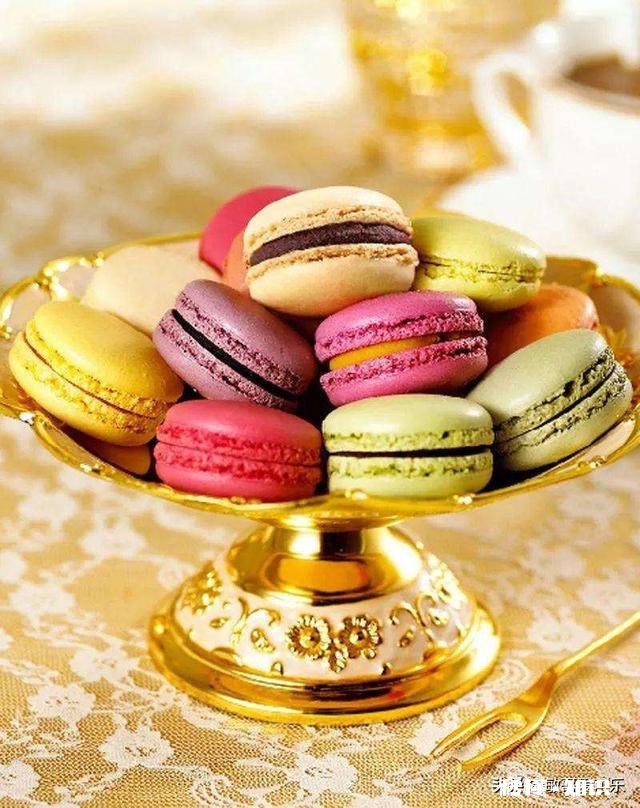 马卡龙需要烤多长时间，怎么减少甜度