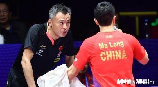 马龙成绩下跌，刘诗雯8连胜状态飙升，两人都能在奥运会夺冠吗