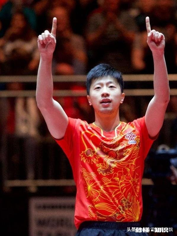 马龙成绩下跌，刘诗雯8连胜状态飙升，两人都能在奥运会夺冠吗