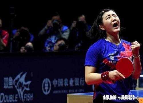 马龙成绩下跌，刘诗雯8连胜状态飙升，两人都能在奥运会夺冠吗