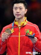 马龙成绩下跌，刘诗雯8连胜状态飙升，两人都能在奥运会夺冠吗