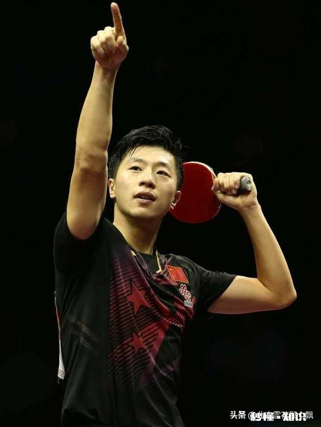 马龙成绩下跌，刘诗雯8连胜状态飙升，两人都能在奥运会夺冠吗